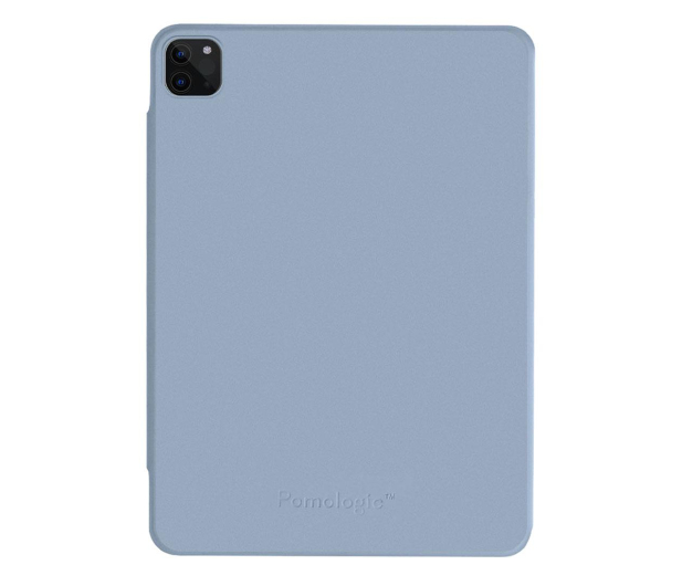 Pomologic BookCover iPad Pro 12.9" 4/5/6G sky blue - 1263245 - zdjęcie 2